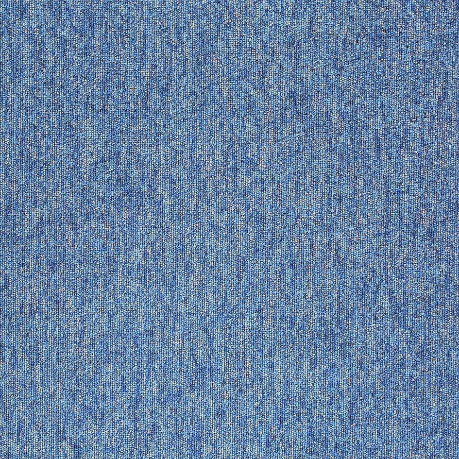 Burmatex Tivoli Baltic Blue Carpet Tile